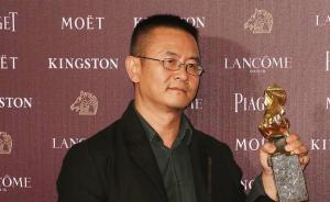 紀(jì)錄片導(dǎo)演周浩：有金馬獎(jiǎng)作“前綴”，以后拍片子方便些