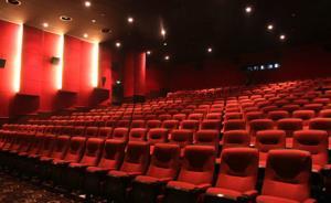 金逸影视招股书里的秘密：武汉国资委一年买了96万元电影票