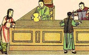 历史上，私盐比官盐便宜，质量也好一些