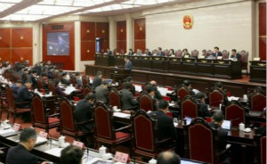 廣東法規(guī)草案爭議條款可單獨(dú)表決或刪除，防立法部門化和推諉