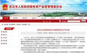 武汉国资委回应“96万买电影票”：金逸影视招股书严重失实