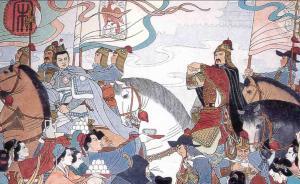 張佳瑋專欄：治軍嚴(yán)謹(jǐn)，剛正不阿，郁郁而終