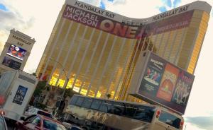 中国豪客离席，拉斯维加斯“百家乐”收入10月大跌36%