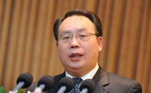 資陽(yáng)市委書記李佳職務(wù)被免，巴中市長(zhǎng)周喜安接任