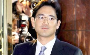 三星沦为街角小店？“太子”李在镕动刀重组，先卖掉了军工