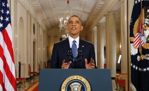 移民新政步履维艰，但不会成为奥巴马的“滑铁卢”