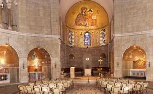 馬克·吐溫、果戈理、福樓拜……文藝大咖們的耶路撒冷奇遇