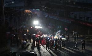 現(xiàn)代牧業(yè)通山牧場堵門繼續(xù)：只剩兩天草料，奶牛面臨大量死亡