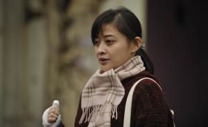 專訪｜梅婷在“看不見的電影里”看見愛情 