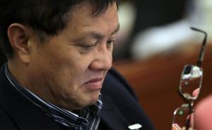 董文標談為什么不想再當銀行董事長，中民投是民企轉(zhuǎn)型升級版