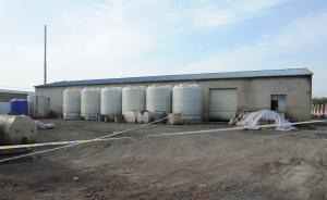 南通黑窩點400多噸污水直排長江，多家公司及責(zé)任人被公訴