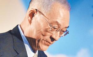 吳敦義請(qǐng)辭國(guó)民黨副主席，臺(tái)“行政院長(zhǎng)”率81名政務(wù)官總辭