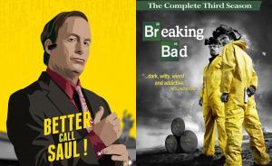 一部熱播美劇就是一只會(huì)下蛋的雞