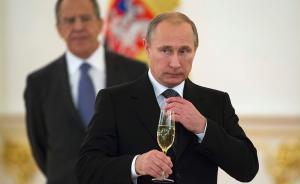 普京砸鍋賣鐵？俄政府叫賣俄石油股權，售價最低80億美元