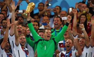 論諾伊爾捧起金球獎(jiǎng)的10大理由