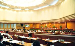 河北新規(guī)：對擅改、不執(zhí)行重大發(fā)展戰(zhàn)略負責人可追責直至撤職