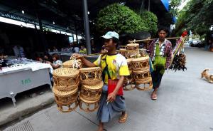 《經(jīng)濟(jì)學(xué)人》：新絲綢之路有助云南成為新的經(jīng)濟(jì)中心