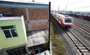 撕毀中鐵建高鐵合同，墨西哥認賠1600萬美元