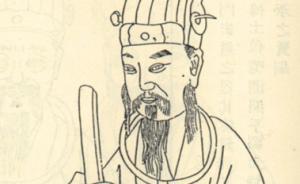 西漢名將李陵投降匈奴算不算犯罪？