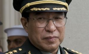 徐才厚被批三個帶頭：帶頭腐敗，帶頭賣官鬻爵，帶頭貪圖享樂