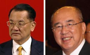 歷任國民黨主席中，誰最戀棧？