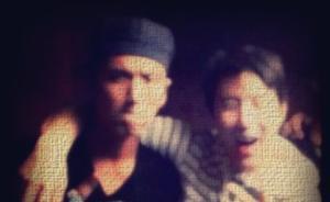 柯震东祝拘留所里变文青的房祖名生日快乐：我们在等你