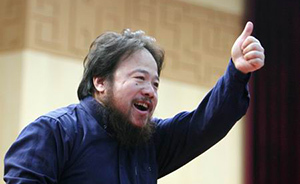 姚國華：坑自己孩子的就是你