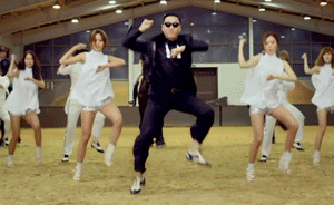 視頻|點瘋了！《江南Style》點擊超21億視頻網(wǎng)站爆表