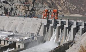 中國(guó)專家指印度夸大“中國(guó)水電威脅論”：雅魯藏布江水不會(huì)少
