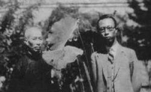 清末民初上海的名士們怎么建朋友圈？拍集體照！