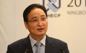 寧波落馬宣傳部長(zhǎng)洪嘉祥往事：主政慈溪時(shí)曾力推官員廉情報(bào)告