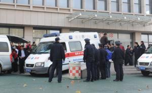 山東蓬萊“黑校車事故”4人被拘：貨車超載，黑校車超員