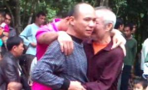 广西男子被羁押六年无罪释放，法院拒赔偿称其曾虚伪供述 