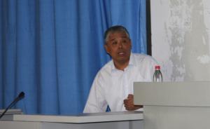 江苏教授驳“大饥荒饿死三千万”：虚报漏报导致人口异常减少