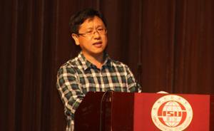 川外“任性教授”新規(guī)：微博刷好可免考、遲到罰唱小蘋果