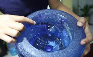 娃哈哈、怡宝桶装水上“黑榜”，菌落指数超标成顽疾