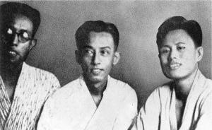 在緬甸發(fā)現(xiàn)中國︱二戰(zhàn)中緬甸人如何對待中國遠(yuǎn)征軍？