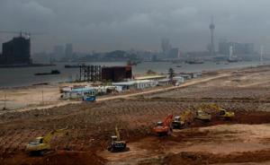 橫琴南沙要建免稅購物中心，想學(xué)海南搞離島免稅