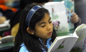 語文教科書總主編談“民國教材熱”：值得學(xué)習(xí)，但不是標(biāo)桿