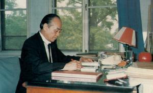 95歲青海省委原書記黃靜波逝世，改革開放初期曾任職廣東