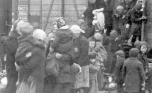 曾协助纳粹运送犹太人，法国国家铁路公司赔款6千万美元