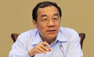 中紀(jì)委副書記楊曉渡：山西要汲取系統(tǒng)性、塌方式腐敗教訓(xùn)