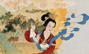 黨媒批動畫架空國史：說嫦娥奔月迷信，變形金剛登月卻成科學