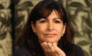 巴黎女市长宣布“抗霾”计划：2020年前全面取缔柴油车