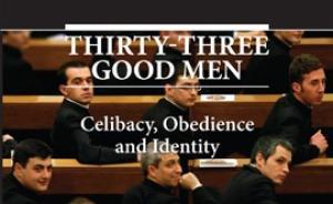 爱尔兰天主教会中有一个积极但隐秘的同性恋社群？