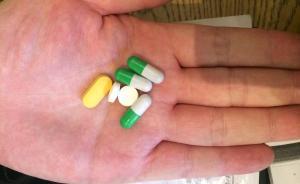 白血病患者跨国购药的两难选择：“守法”？还是“保命”？