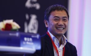 万科商业地产怎么了？毛大庆突然撒手，升任万科北京董事长