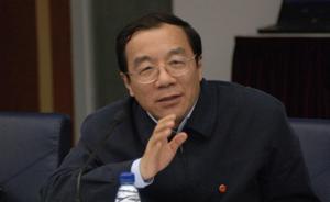 中紀(jì)委副書記楊曉渡入晉“授課”，山西要“學(xué)習(xí)討論落實(shí)”啥