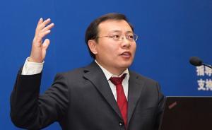 喊“黨給我智慧給我膽”的任澤平又說話了！這次說“降降溫”