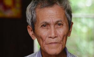 文革时“诬告老师奸污”女学生：老师不平反，我到死都不心安